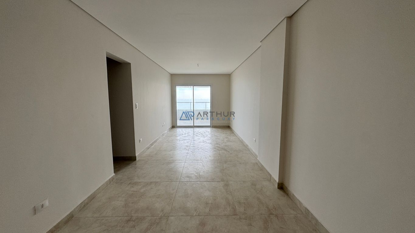 Apartamento 3 dormitórios frente mar à venda no Caiçara, Praia Grande – 117 m² - foto 8