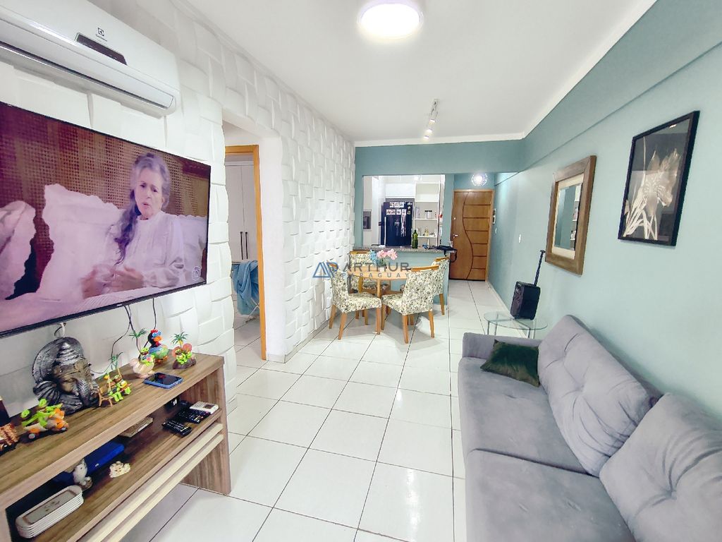 Apartamento 2 dormitórios à venda no Aviação, Praia Grande – 75 m² - foto 6
