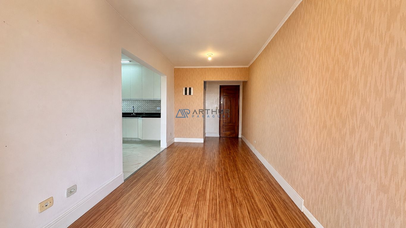 Apartamento 1 dormitório à venda no Aviação, Praia Grande – 45 m² - foto 4