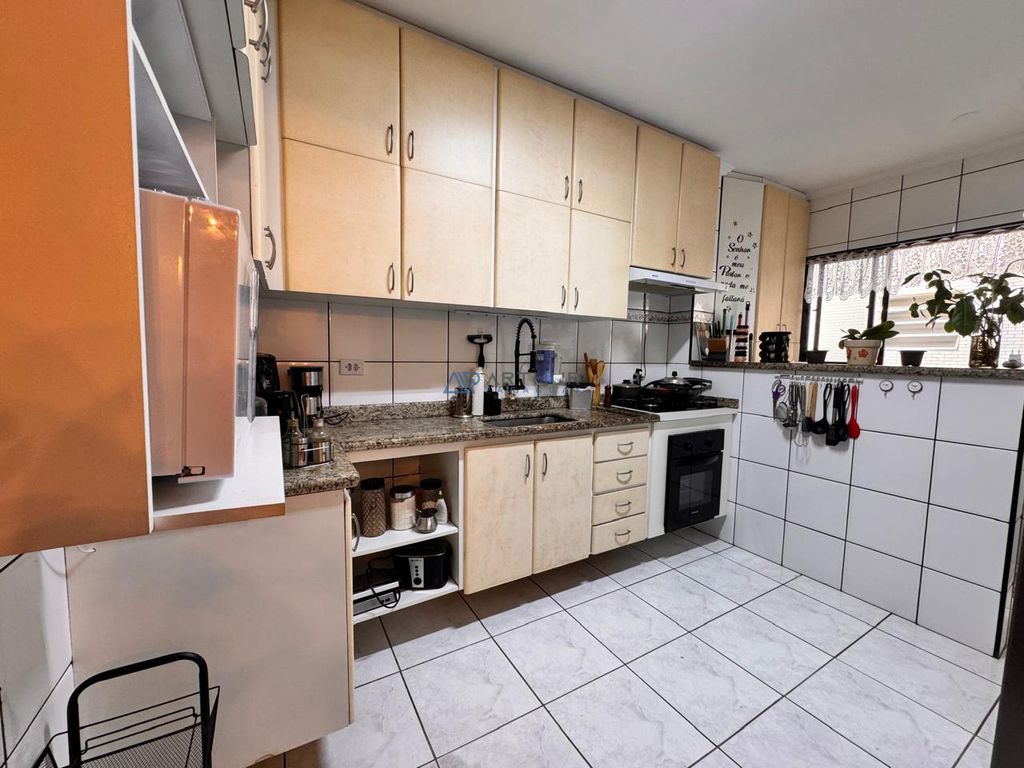 Apartamento 3 dormitórios à venda na Guilhermina, Praia Grande – 120 m² - foto 9