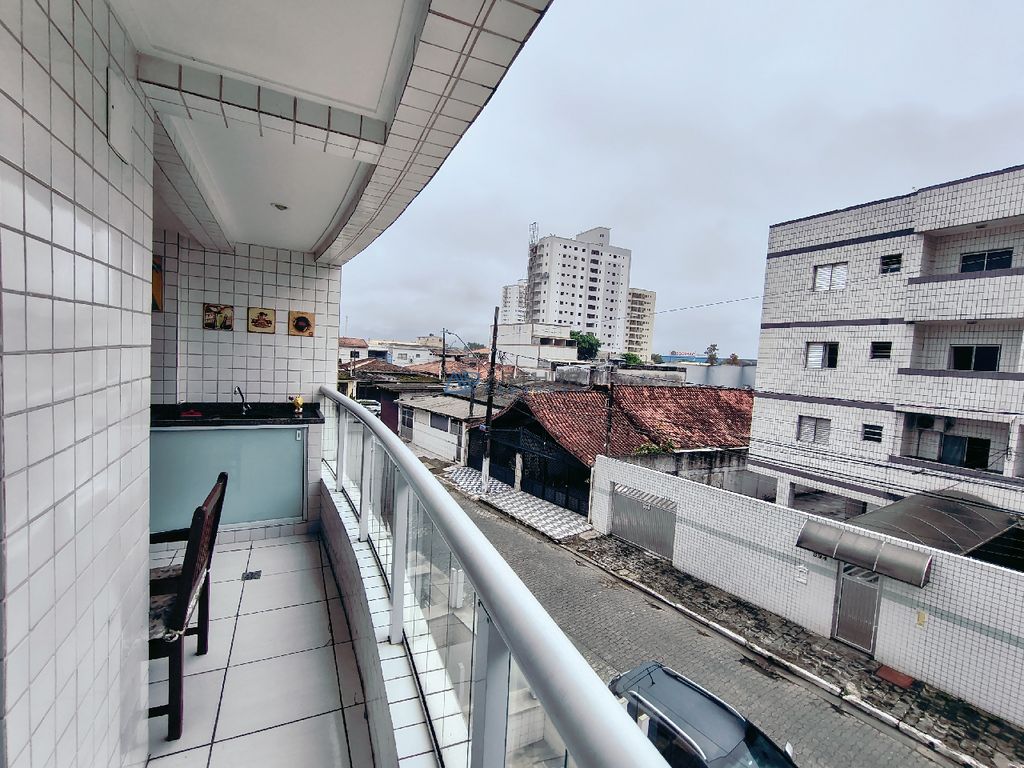 Apartamento 2 dormitórios à venda no Aviação, Praia Grande – 75 m² - foto 5