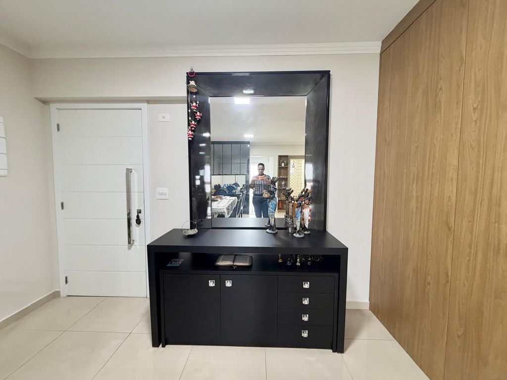 Apartamento 2 dormitórios frente mar à venda no Aviação, Praia Grande – 120 m² - foto 16