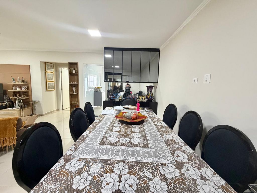 Apartamento 2 dormitórios frente mar à venda no Aviação, Praia Grande – 120 m² - foto 19
