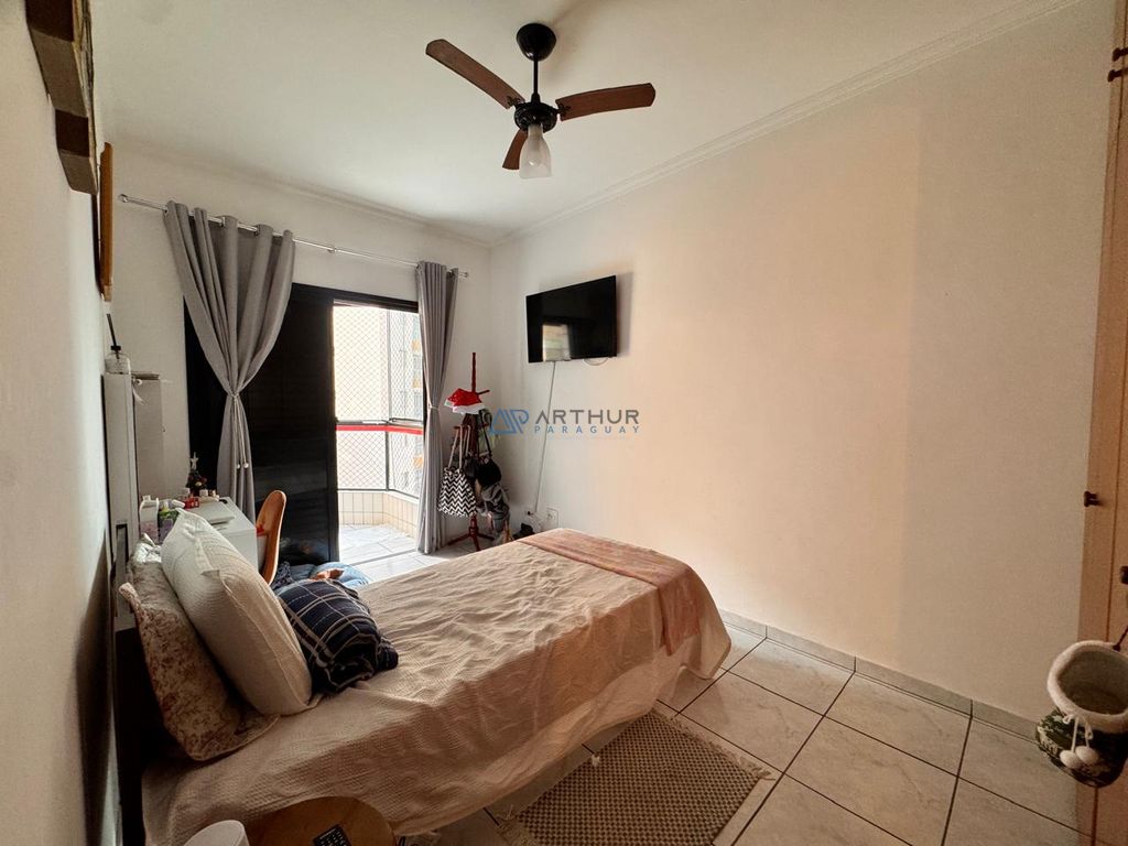 Apartamento 3 dormitórios à venda na Guilhermina, Praia Grande – 120 m² - foto 16