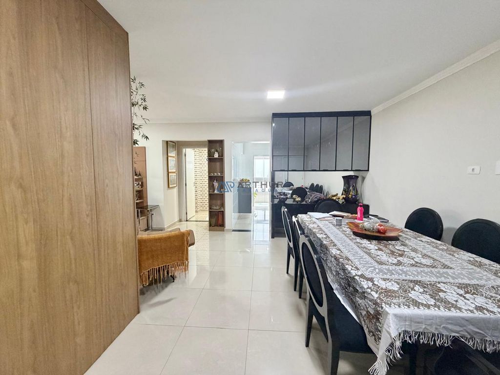 Apartamento 2 dormitórios frente mar à venda no Aviação, Praia Grande – 120 m² - foto 20