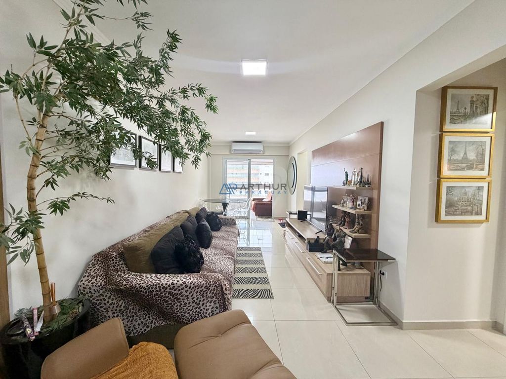 Apartamento 2 dormitórios frente mar à venda no Aviação, Praia Grande – 120 m² - foto 14