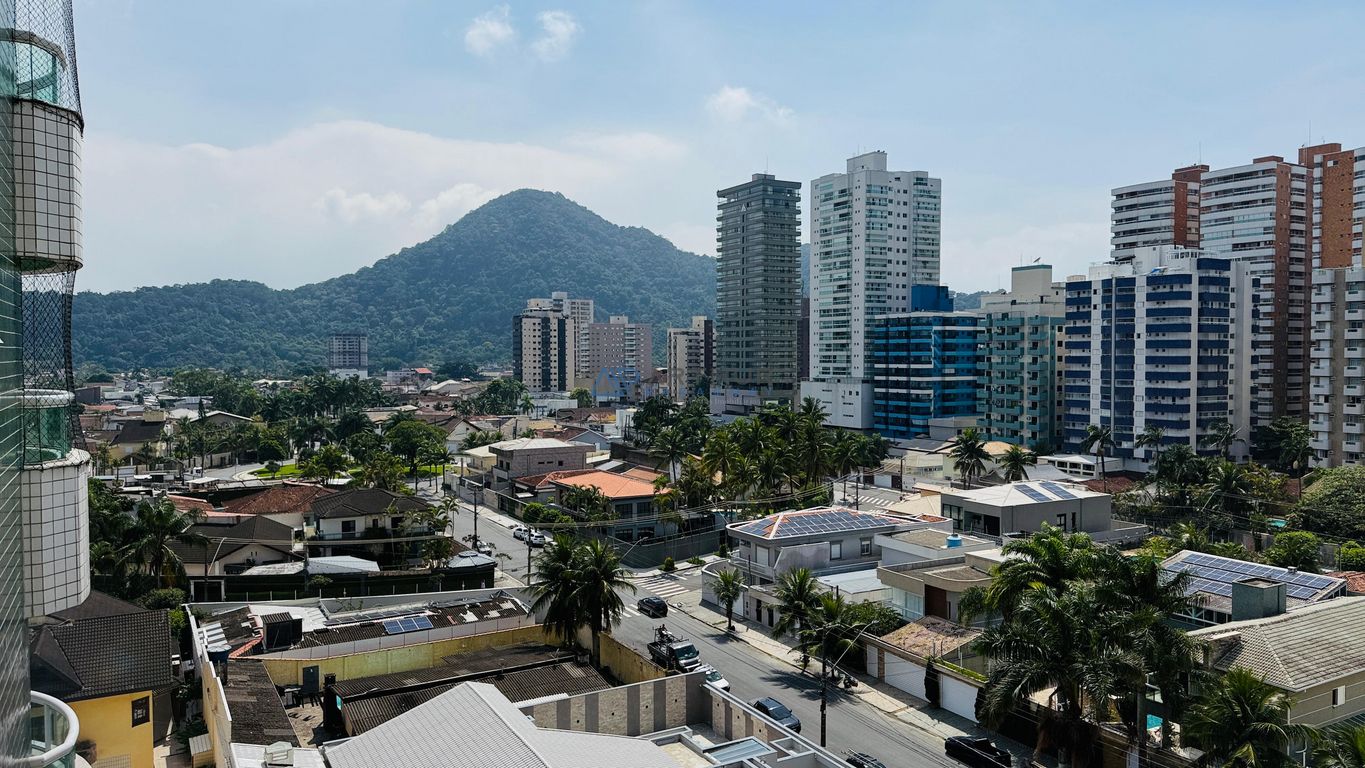Apartamento 3 dormitórios à venda no Canto do Forte, Praia Grande – 138 m² - foto 3