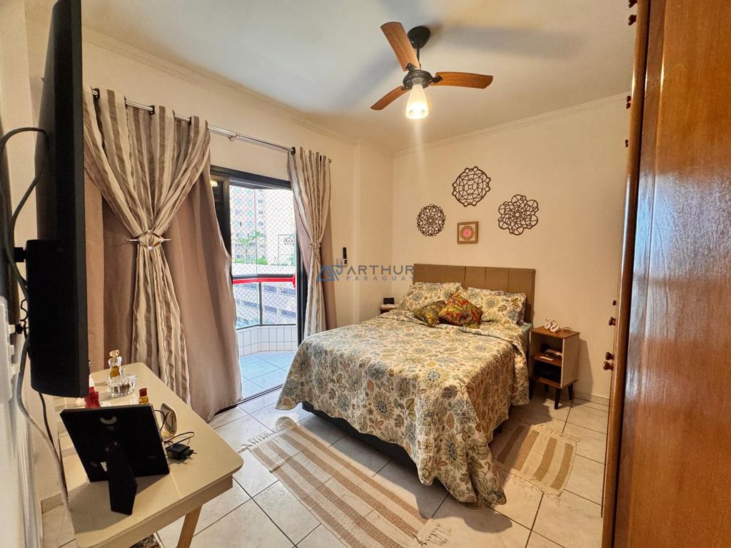 Apartamento 3 dormitórios à venda na Guilhermina, Praia Grande – 120 m² - foto 18