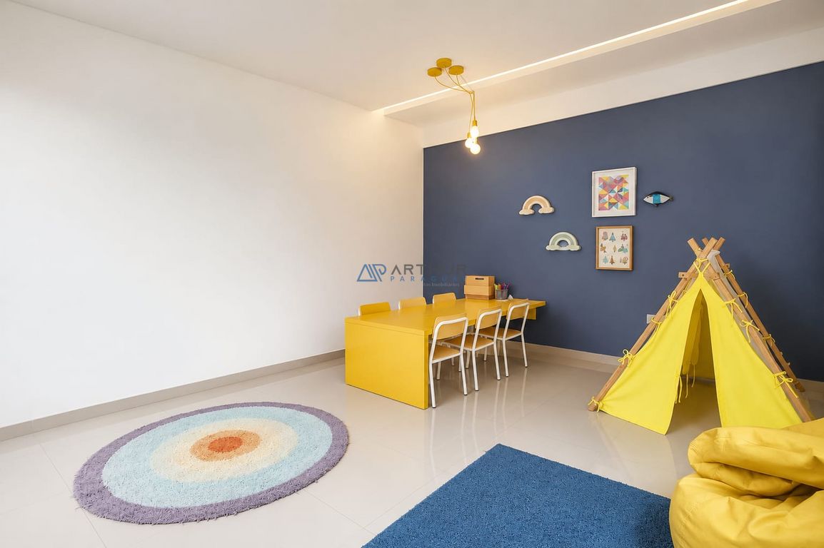 Apartamento 2 dormitórios à venda no Aviação, Praia Grande – 75 m² - foto 18