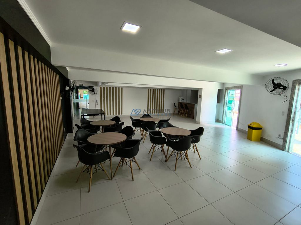 Apartamento 2 dormitórios à venda no Ocian, Praia Grande – 88 m² - foto 27