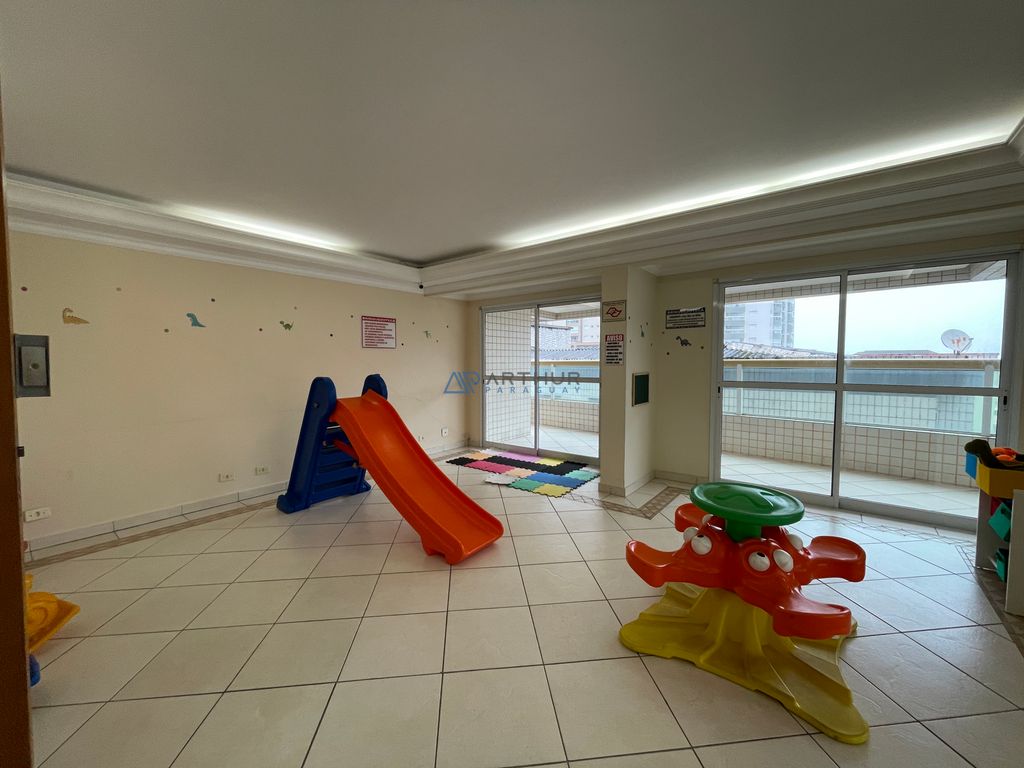 Apartamento 2 dormitórios à venda no Tupi, Praia Grande – 88 m² - foto 23