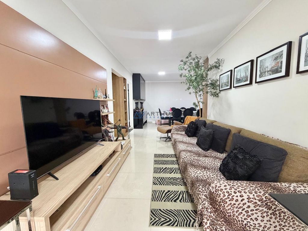 Apartamento 2 dormitórios frente mar à venda no Aviação, Praia Grande – 120 m² - foto 11