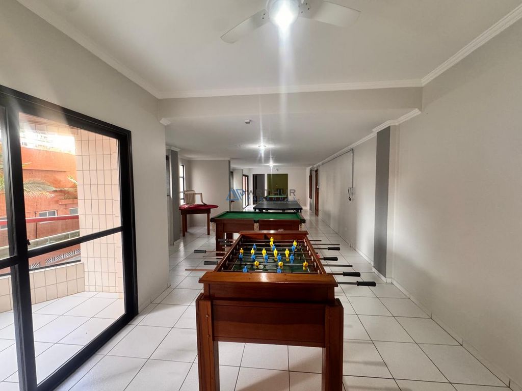 Apartamento 3 dormitórios à venda na Guilhermina, Praia Grande – 120 m² - foto 22
