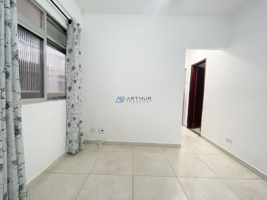 Apartamento 1 dormitório à venda no Boqueirão, Praia Grande – 37 m² - foto 3