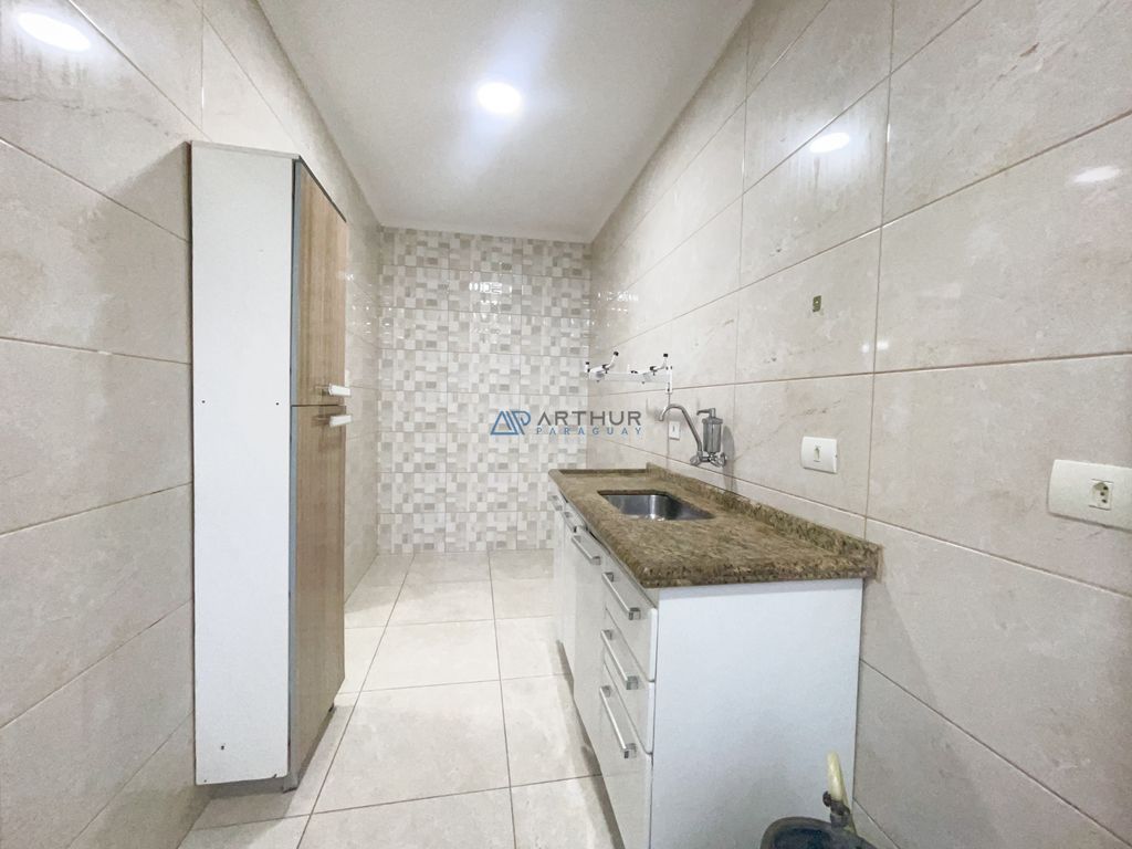 Apartamento 1 dormitório à venda no Boqueirão, Praia Grande – 37 m² - foto 6