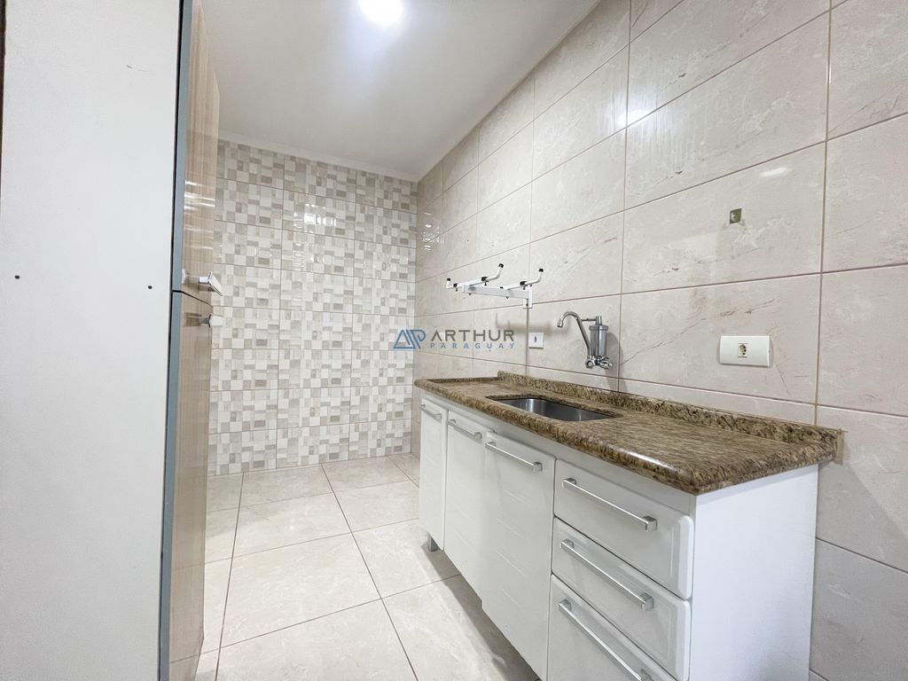 Apartamento 1 dormitório à venda no Boqueirão, Praia Grande – 37 m² - foto 7