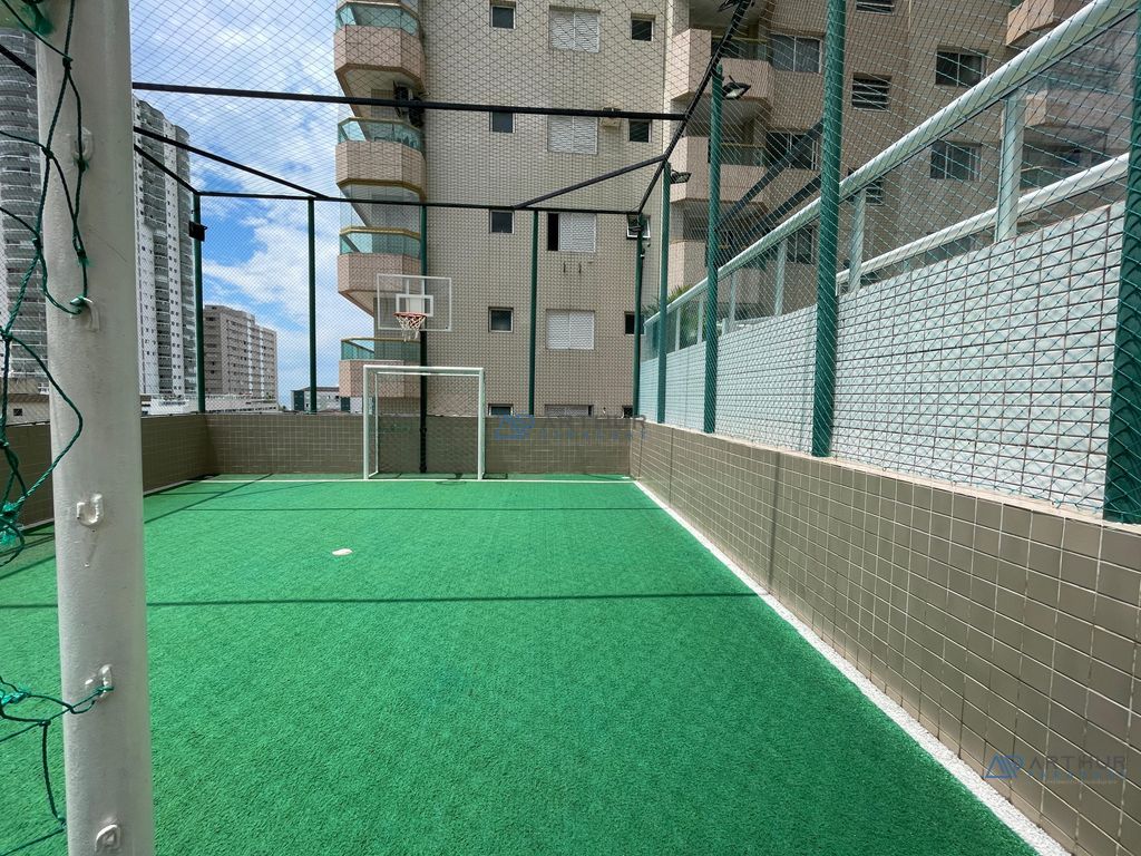 Apartamento 1 dormitório à venda no Tupi, Praia Grande – 62 m² - foto 22