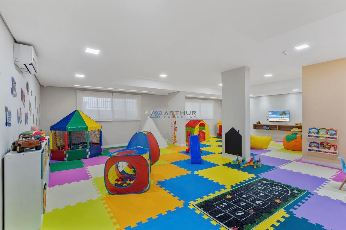 Apartamento 2 dormitórios à venda no Ocian, Praia Grande – 83 m² - foto 18