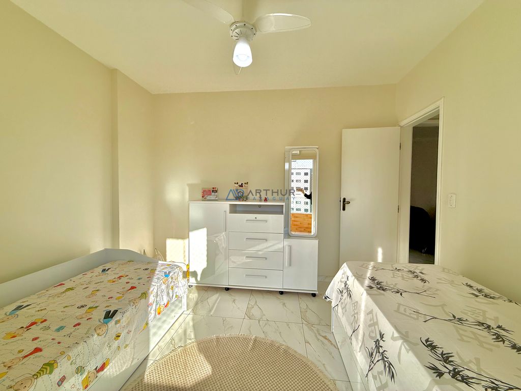Apartamento 2 dormitórios à venda na Guilhermina, Praia Grande – 88 m² - foto 11
