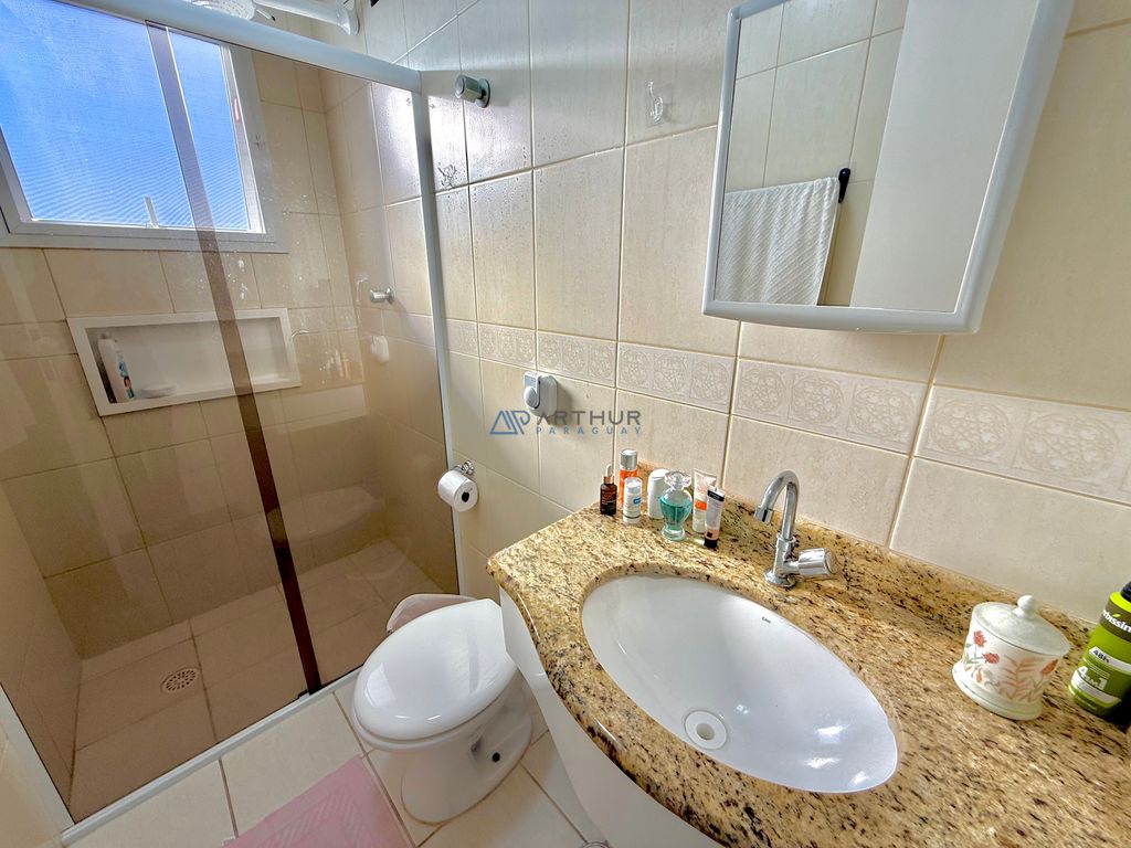 Apartamento 2 dormitórios à venda na Guilhermina, Praia Grande – 88 m² - foto 14