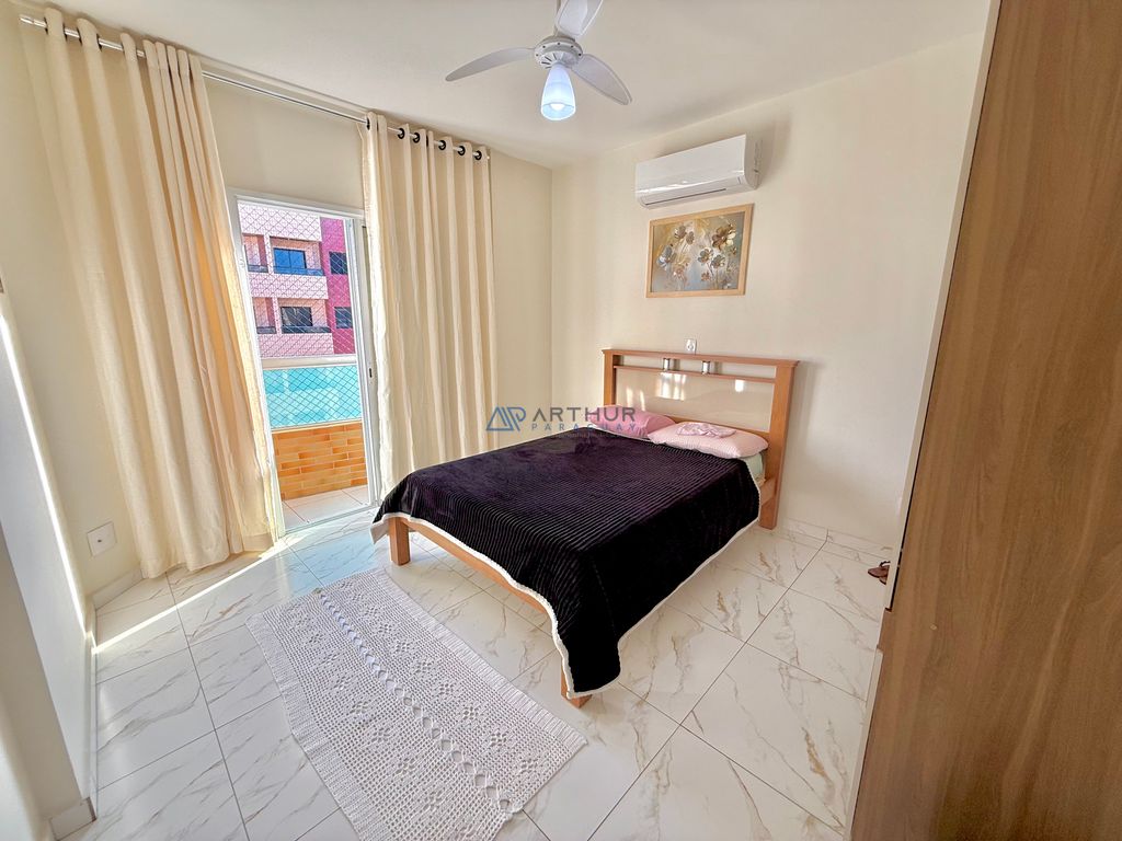Apartamento 2 dormitórios à venda na Guilhermina, Praia Grande – 88 m² - foto 15