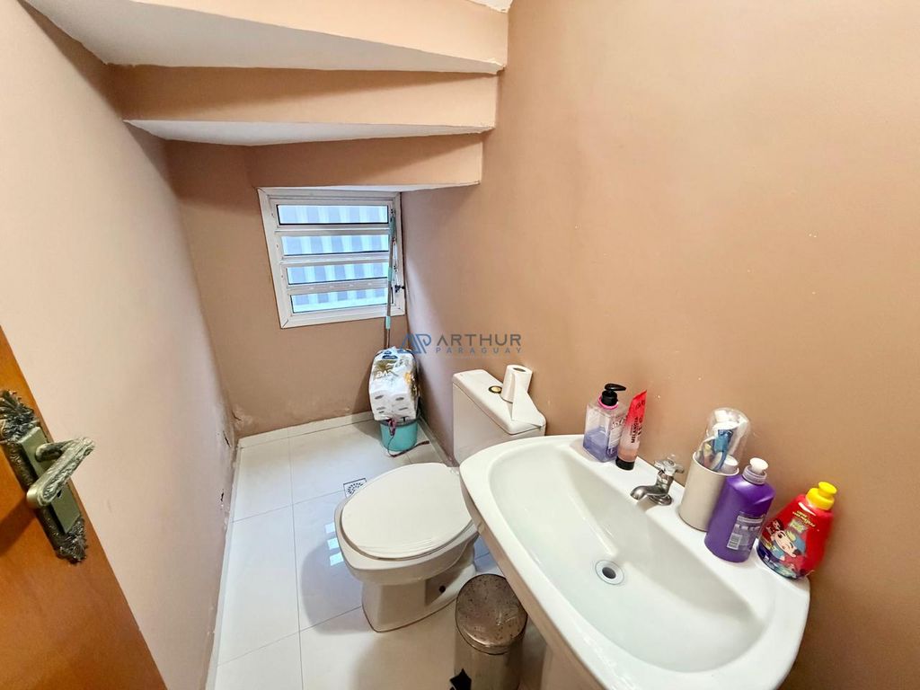 Sobrado 3 dormitórios à venda na Guilhermina, Praia Grande – 191 m² - foto 5