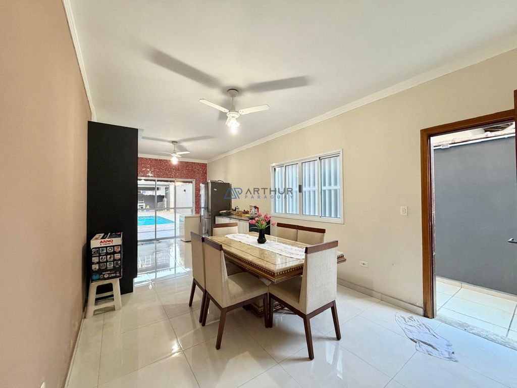 Sobrado 3 dormitórios à venda na Guilhermina, Praia Grande – 191 m² - foto 14