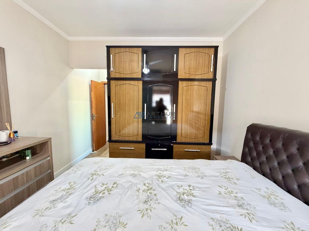 Sobrado 3 dormitórios à venda na Guilhermina, Praia Grande – 191 m² - foto 21