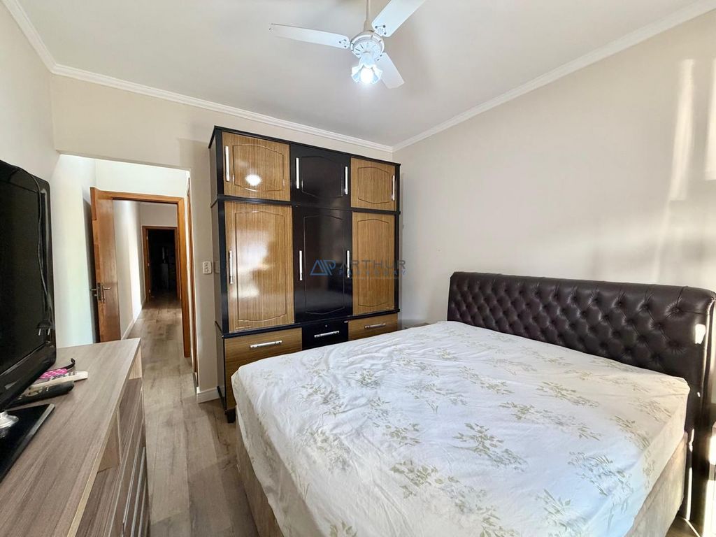 Sobrado 3 dormitórios à venda na Guilhermina, Praia Grande – 191 m² - foto 22