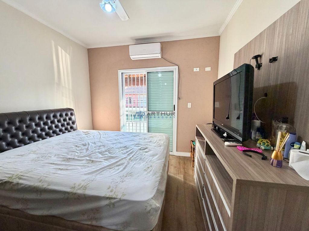 Sobrado 3 dormitórios à venda na Guilhermina, Praia Grande – 191 m² - foto 24