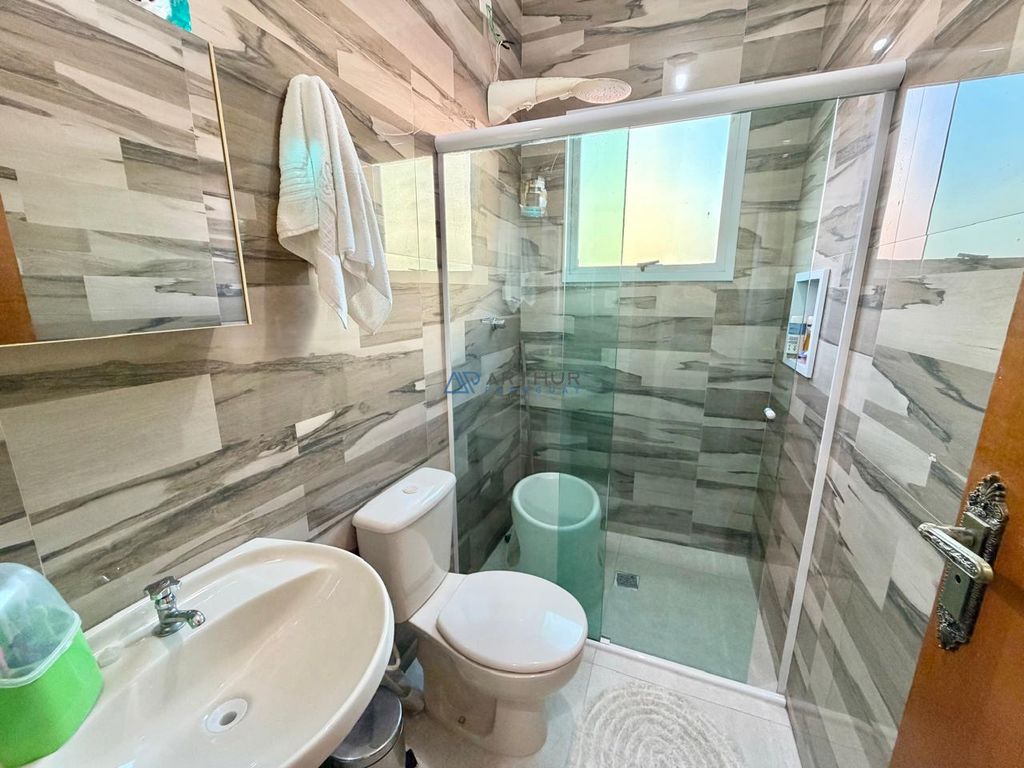 Sobrado 3 dormitórios à venda na Guilhermina, Praia Grande – 191 m² - foto 25