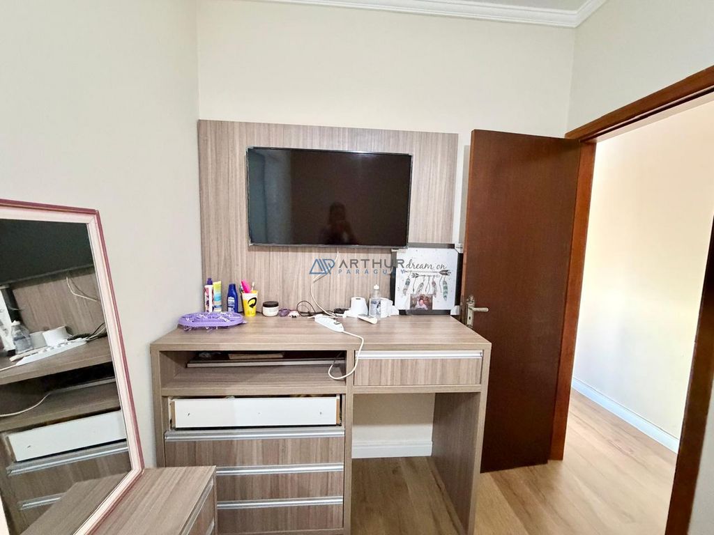 Sobrado 3 dormitórios à venda na Guilhermina, Praia Grande – 191 m² - foto 26