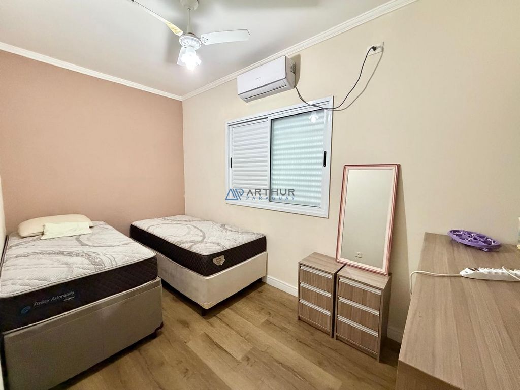 Sobrado 3 dormitórios à venda na Guilhermina, Praia Grande – 191 m² - foto 28