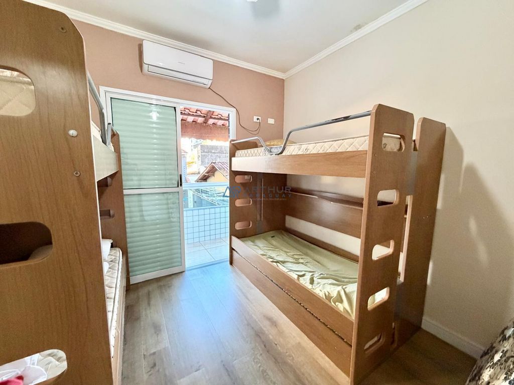 Sobrado 3 dormitórios à venda na Guilhermina, Praia Grande – 191 m² - foto 30
