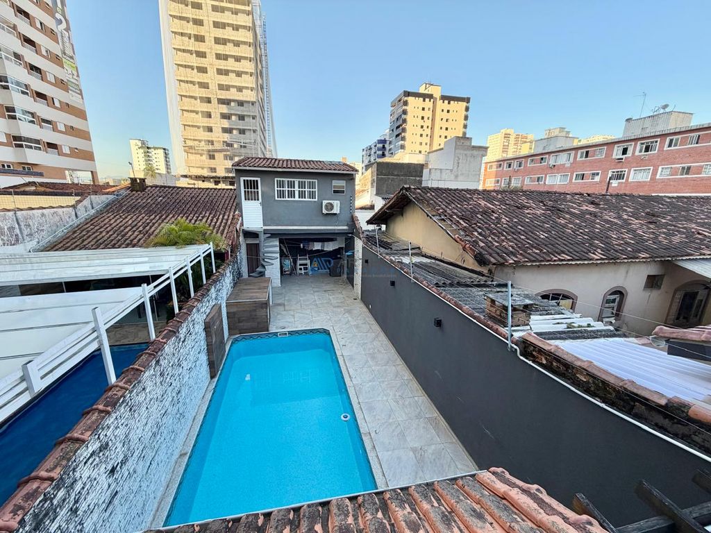 Sobrado 3 dormitórios à venda na Guilhermina, Praia Grande – 191 m² - foto 31