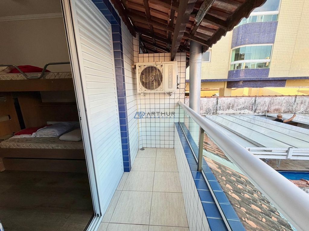 Sobrado 3 dormitórios à venda na Guilhermina, Praia Grande – 191 m² - foto 32
