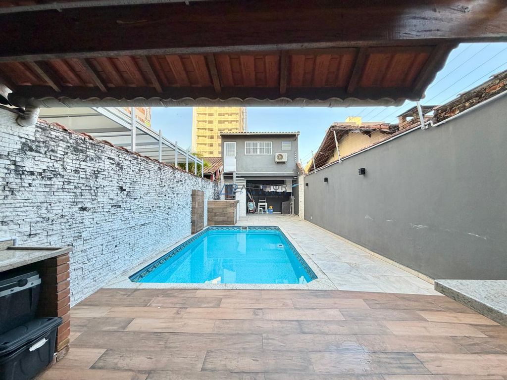 Sobrado 3 dormitórios à venda na Guilhermina, Praia Grande – 191 m² - foto 43