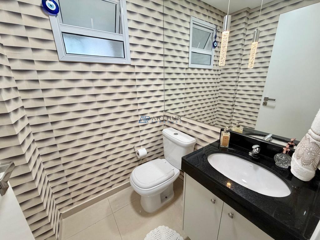 Apartamento 2 dormitórios frente mar à venda no Aviação, Praia Grande – 120 m² - foto 30