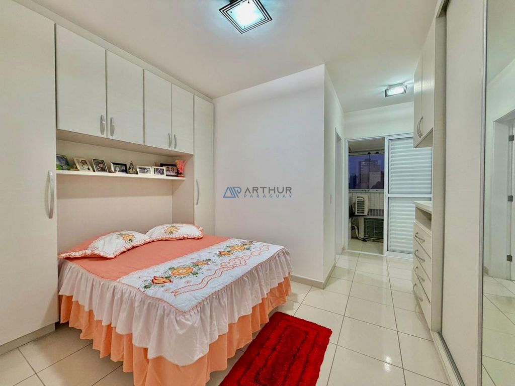 Apartamento 2 dormitórios frente mar à venda no Aviação, Praia Grande – 88 m² - foto 15
