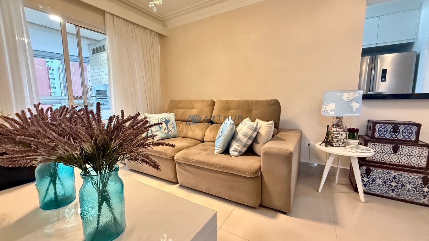 Apartamento 3 dormitórios à venda no Canto do Forte, Praia Grande – 119 m² - foto 7