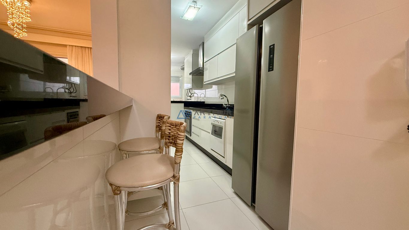 Apartamento 3 dormitórios à venda no Canto do Forte, Praia Grande – 119 m² - foto 11