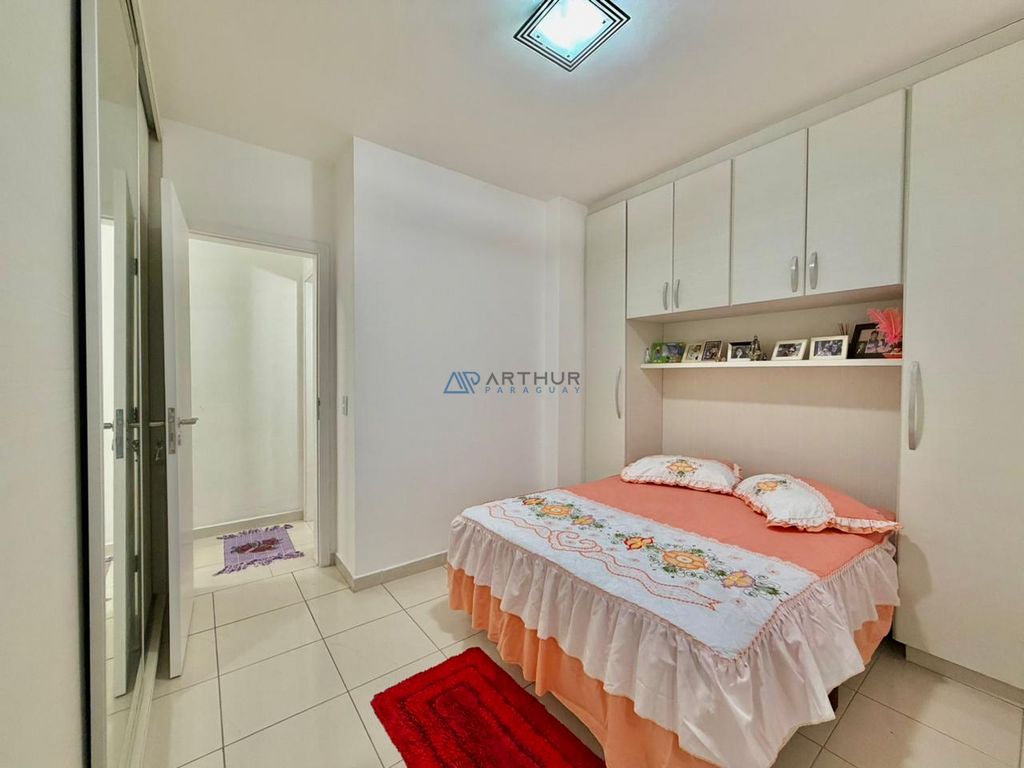 Apartamento 2 dormitórios frente mar à venda no Aviação, Praia Grande – 88 m² - foto 16