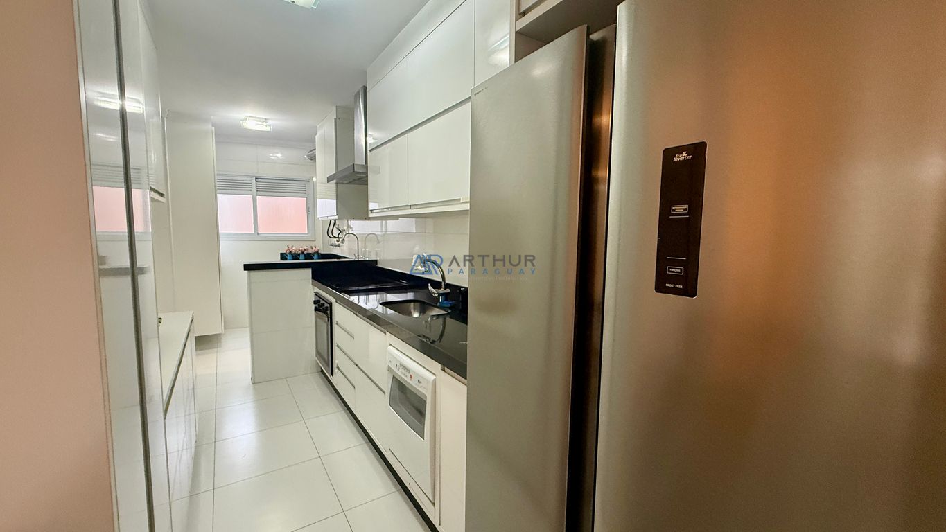 Apartamento 3 dormitórios à venda no Canto do Forte, Praia Grande – 119 m² - foto 12