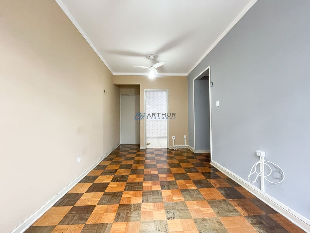 Apartamento 1 dormitório à venda no Canto do Forte, Praia Grande – 45 m² - foto 2