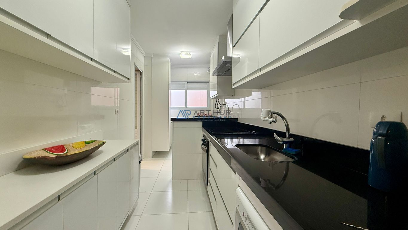 Apartamento 3 dormitórios à venda no Canto do Forte, Praia Grande – 119 m² - foto 13