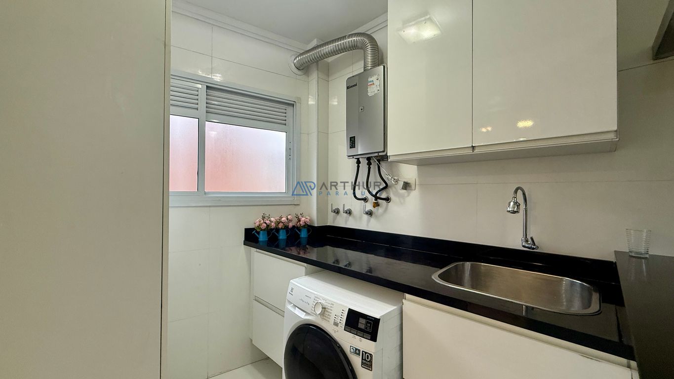 Apartamento 3 dormitórios à venda no Canto do Forte, Praia Grande – 119 m² - foto 16