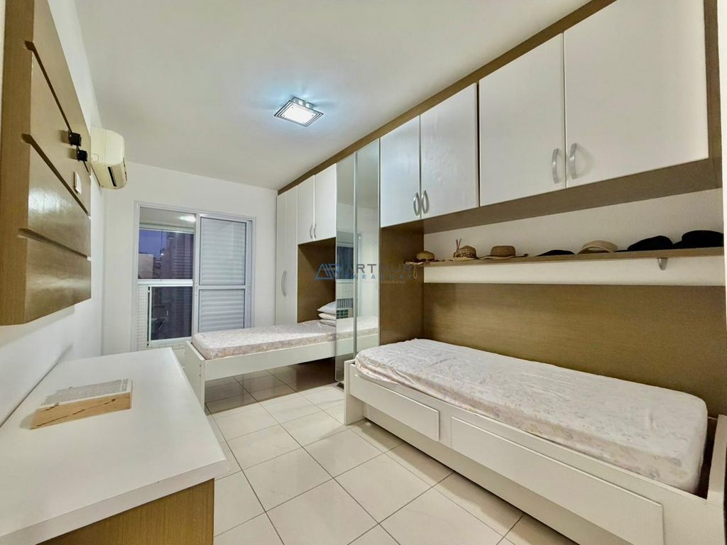 Apartamento 2 dormitórios frente mar à venda no Aviação, Praia Grande – 88 m² - foto 13