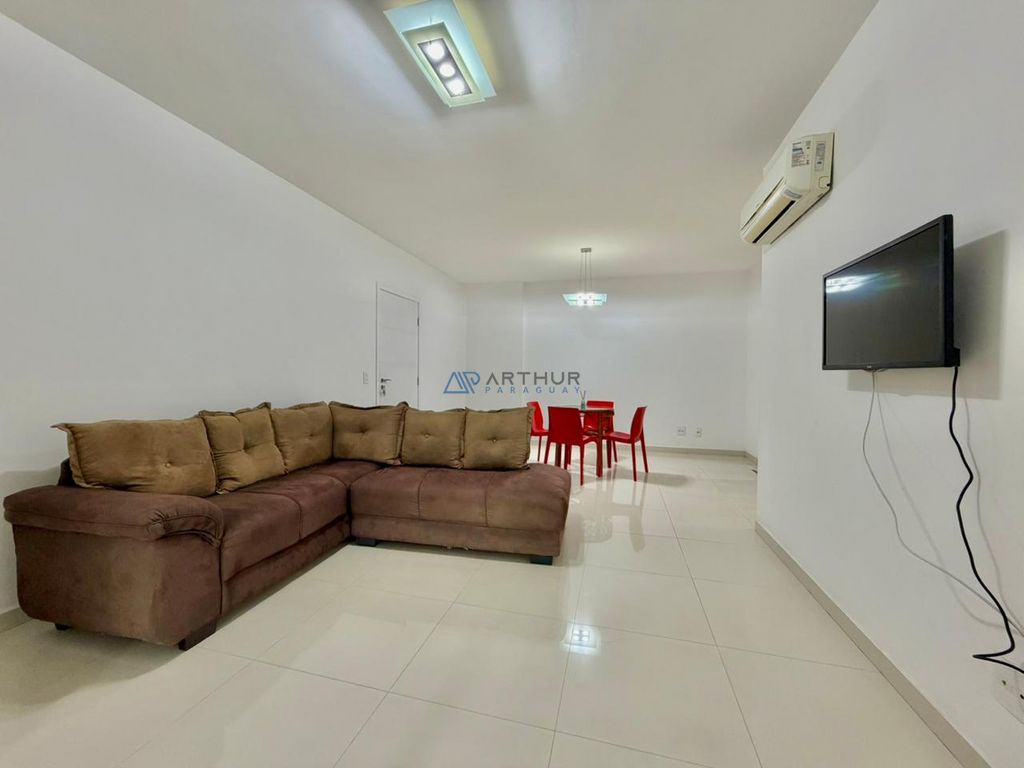 Apartamento 2 dormitórios frente mar à venda no Aviação, Praia Grande – 88 m² - foto 5