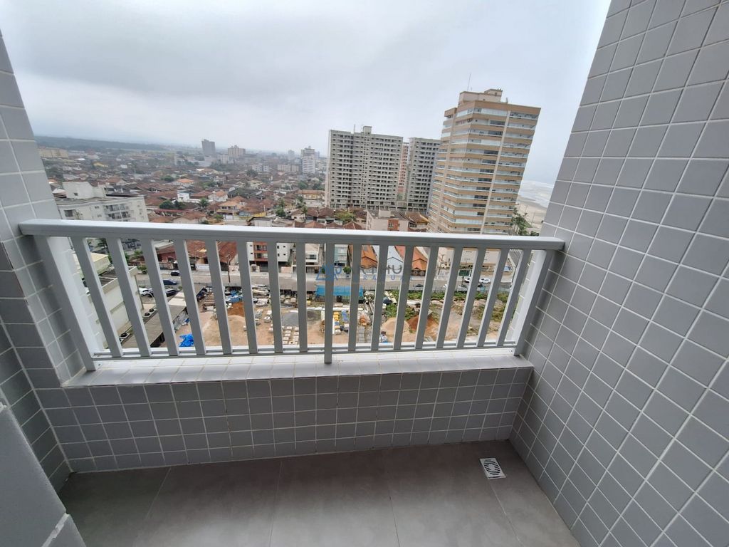 Apartamento 3 dormitórios frente mar à venda no Caiçara, Praia Grande – 140 m² - foto 13
