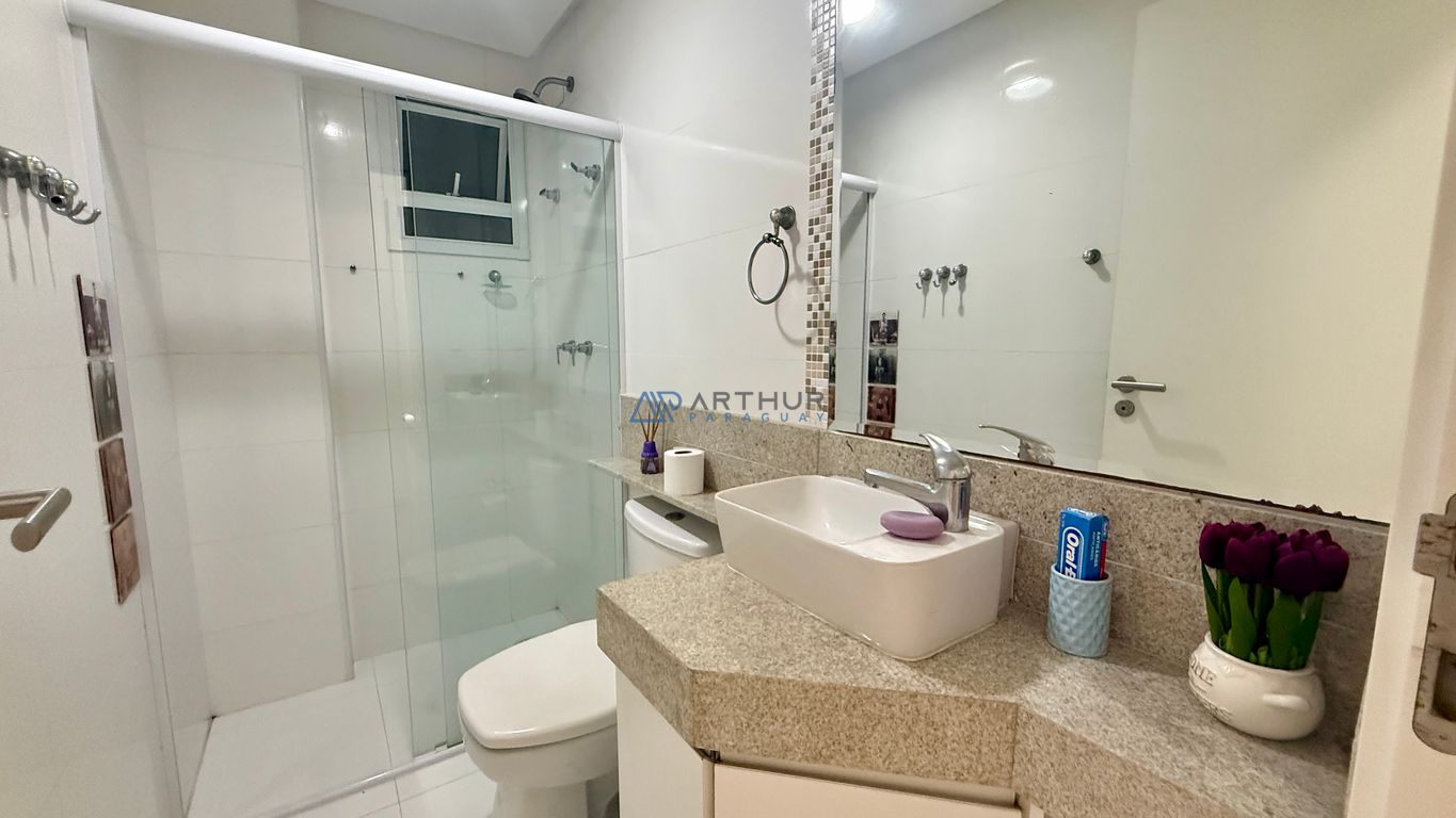 Apartamento 3 dormitórios à venda no Canto do Forte, Praia Grande – 119 m² - foto 17